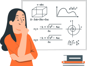 Math professional development program