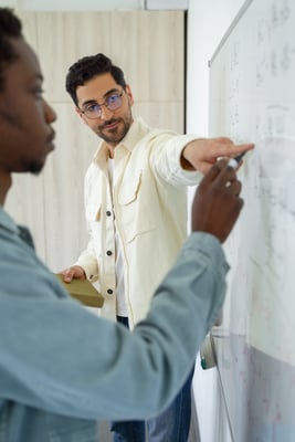MathTrack Community
