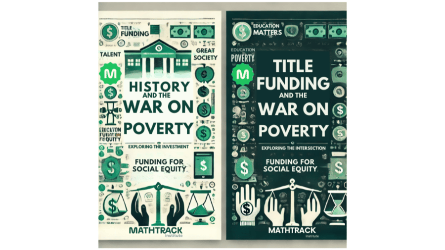 Title Funding and the War on Poverty